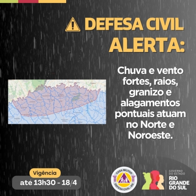 Alerta 