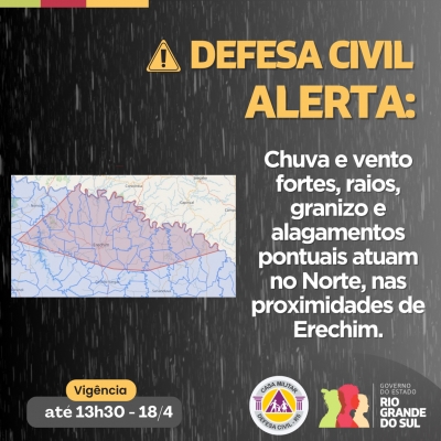 Alerta