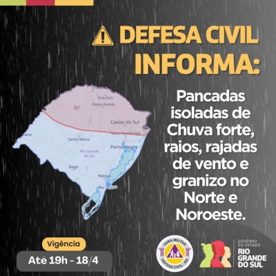 Alerta