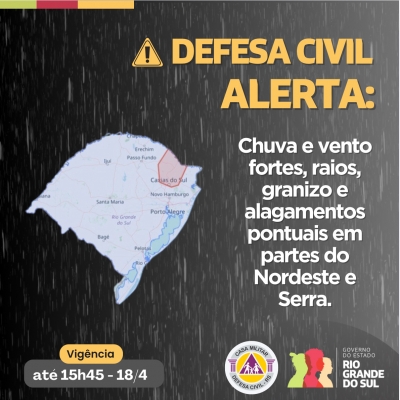 Alerta