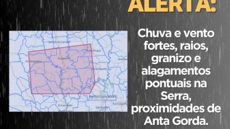 Alerta