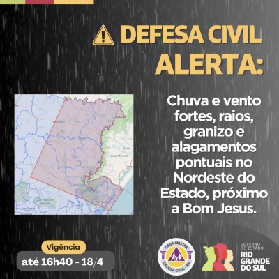 Alerta