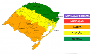 Avisos meteorológicos e hidrológicos e alertas (1)