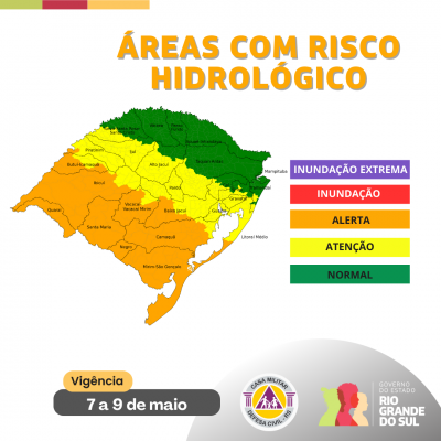 Avisos meteorológicos e hidrológicos e alertas (1)