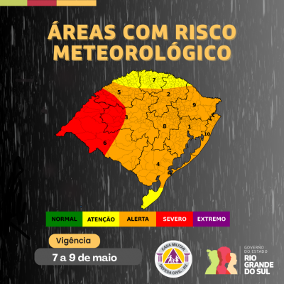 Avisos meteorológicos e hidrológicos e alertas (1)