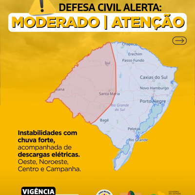 Vigência: 19h de 7 de maio