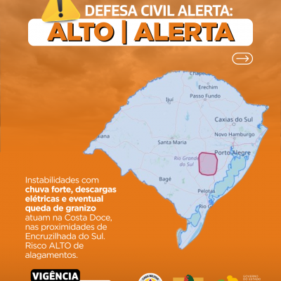 Alerta