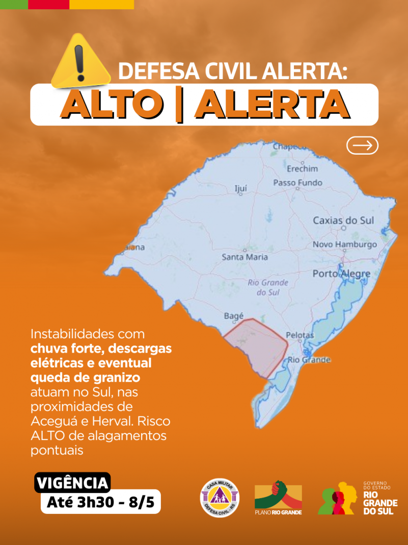Alerta
