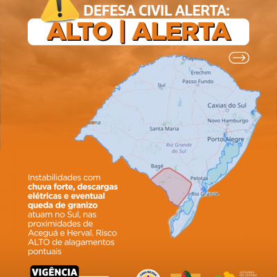 Alerta