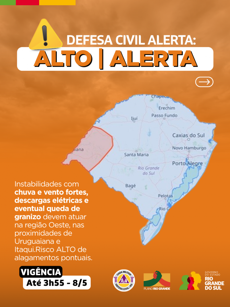 Alerta