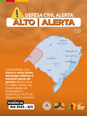 Alerta