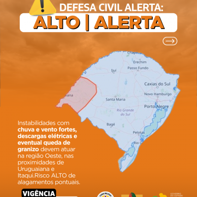 Alerta