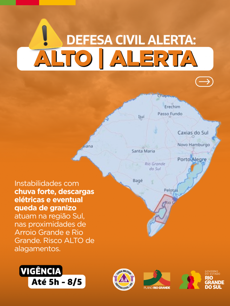 Alerta