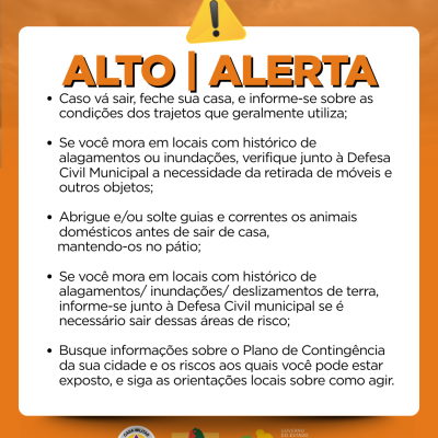 Confira os comportamentos esperados