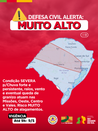 Alerta