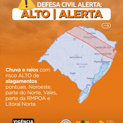 Válido até 12h de 9 de maio