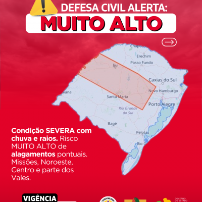 Válido até 14h de 9 de maio