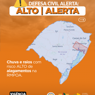 Válido até 14h de 9 de maio