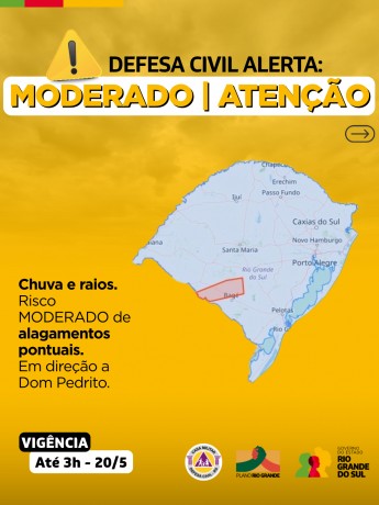 Alerta