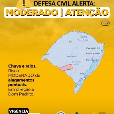 Alerta