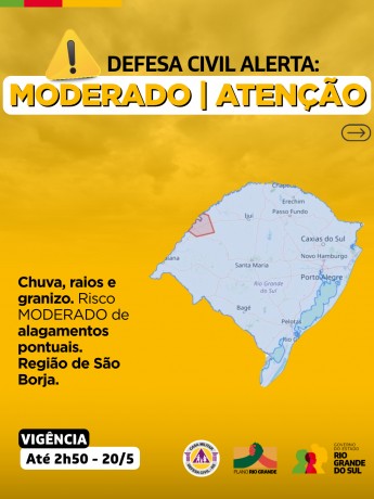 Alerta