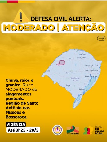 Alerta