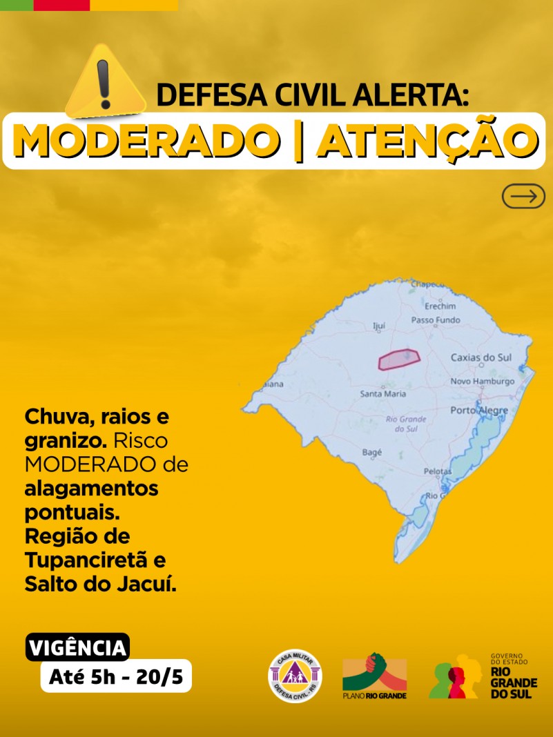 Alerta