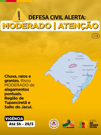 Alerta