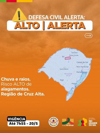 Alerta