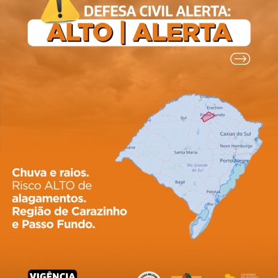 Alerta