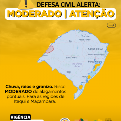 Alertas Comportamentos padrão (7)