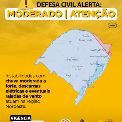 Válido até 4h de 28 de maio