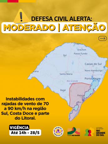 Alerta
