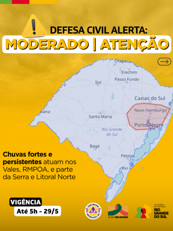 Alertas Comportamentos padrão (30)