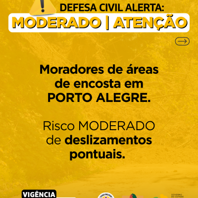 Alertas Movimentos de massa Municípios (2)