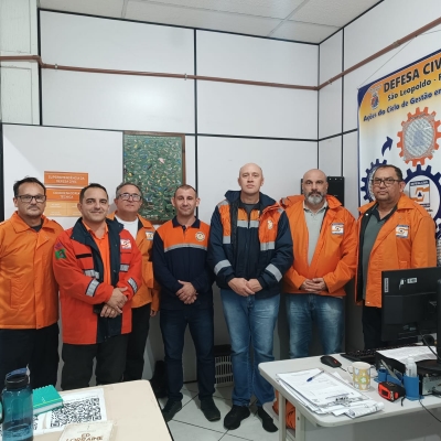 Crepdec 1 em São Leopoldo