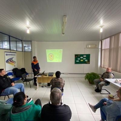 Crepdec 2 em São José do Herval