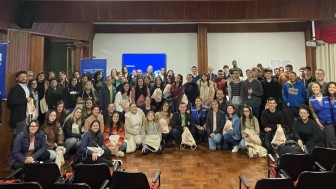 Coordenadoria Regional de Lajeado conclui formação de Nupdecs