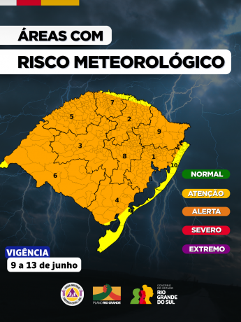 Avisos Padrão (2)
