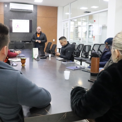 Palestra da crepdec 2