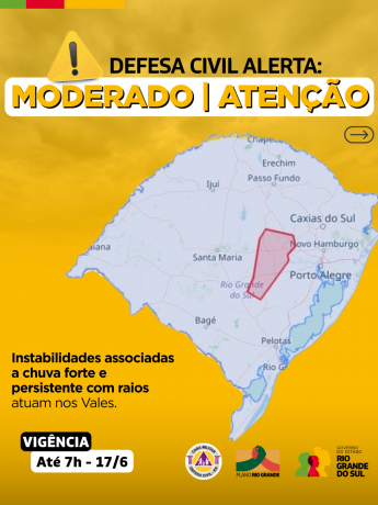 Alertas Comportamentos padrão (72)