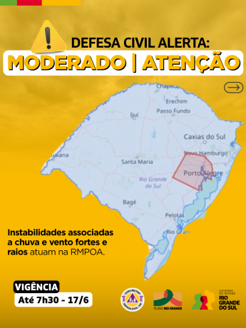 Alertas Comportamentos padrão (73)
