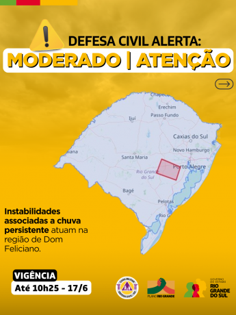 Válido até 10h25 de 17/6