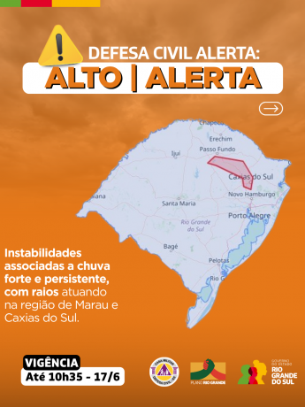 Válido até 10h35 de 17/6