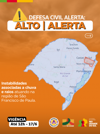 Válido até 12h de 17/6