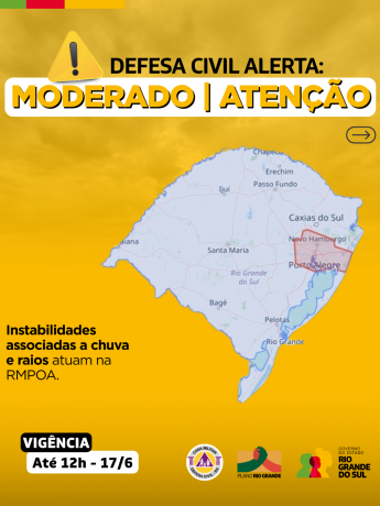 Válido até 12h de 17/6