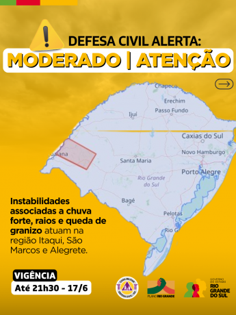 Alertas Comportamentos padrão (75)