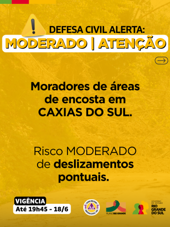 Válido até 19h45 de 18/6