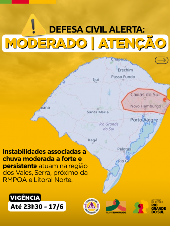 Alertas Comportamentos padrão (76)