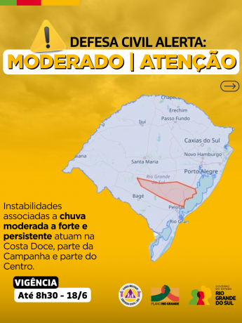 Alertas Comportamentos 